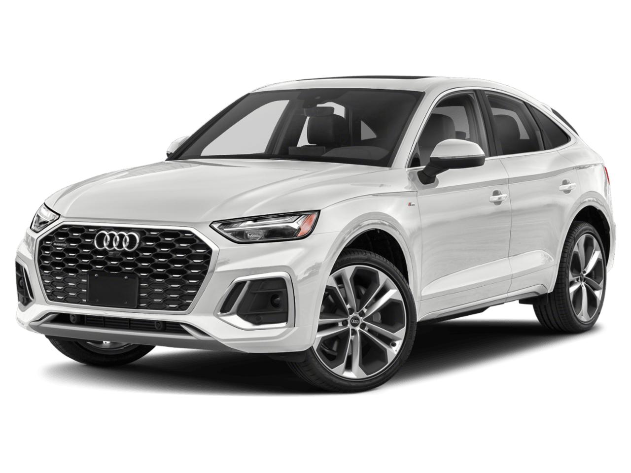 audi q5 sportback 2021 WA15AAFY4M2075522 image audi q5 sportback 2021 WA15AAFY4M2075522 image